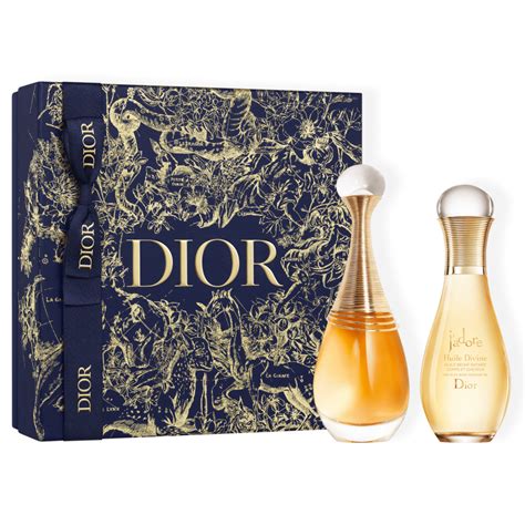 dior j'adore christmas gift set|dior j'adore infinissime gift set.